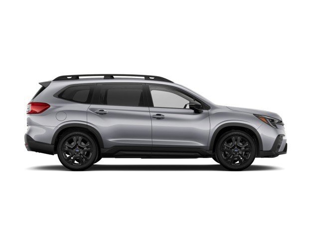 New 2025 Subaru Ascent Onyx Edition
