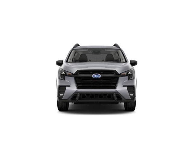 New 2025 Subaru Ascent Onyx Edition