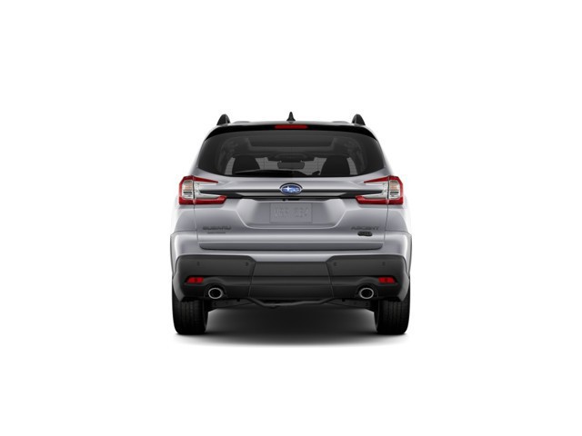 New 2025 Subaru Ascent Onyx Edition