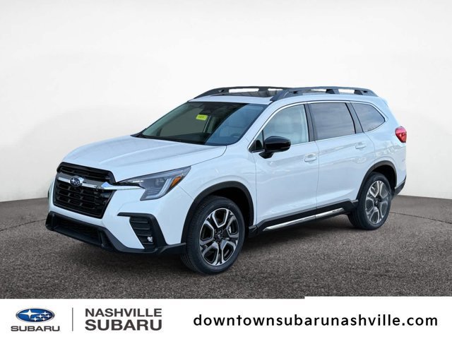 2026 Subaru Ascent Limited's photo