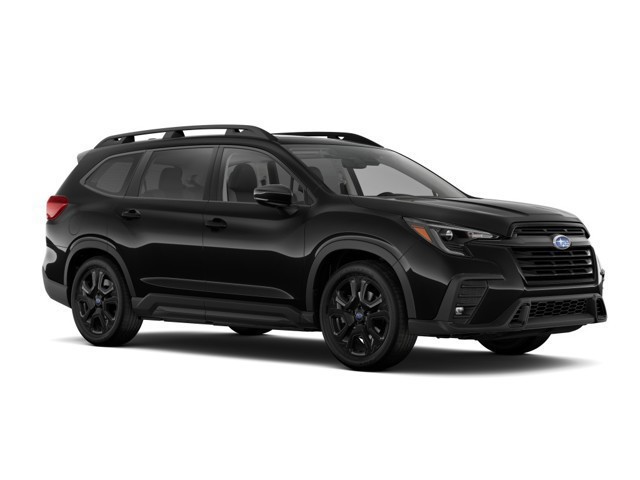 2025 Subaru ASCENT Onyx Edition