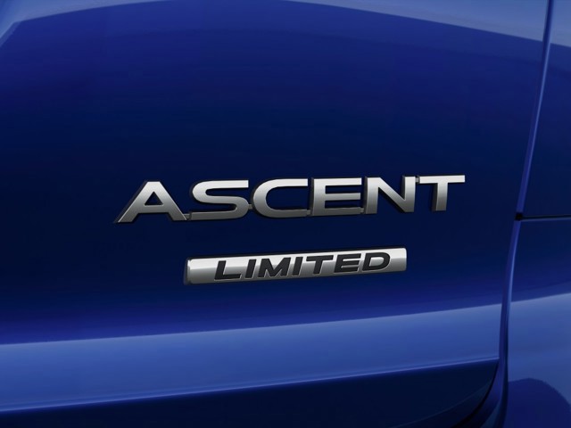 2026 Subaru Ascent Limited - Photo 11