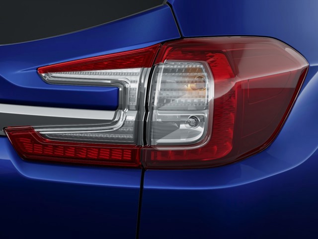 2026 Subaru Ascent Limited - Photo 12