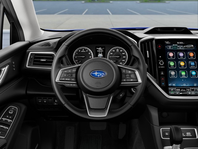 2026 Subaru Ascent Limited - Photo 14