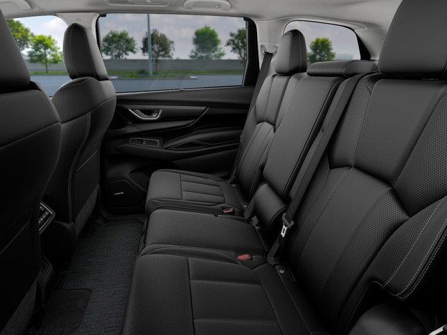 2026 Subaru Ascent Limited - Photo 15