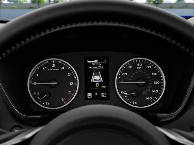 2026 Subaru Ascent Limited - Photo 16