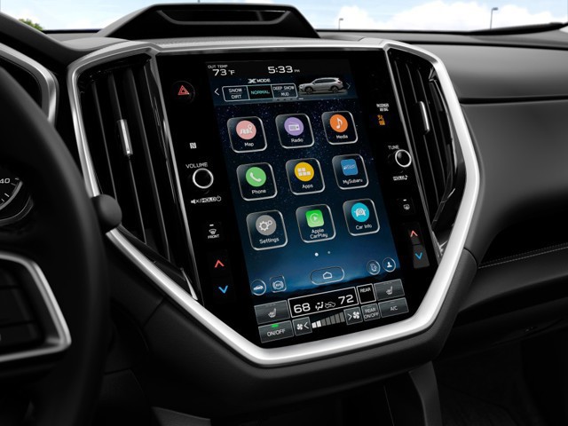 2026 Subaru Ascent Limited - Photo 18
