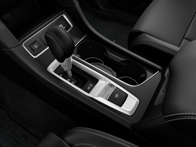 2026 Subaru Ascent Limited - Photo 19