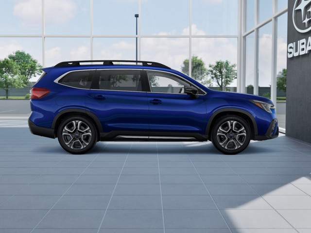 2026 Subaru Ascent Limited - Photo 6