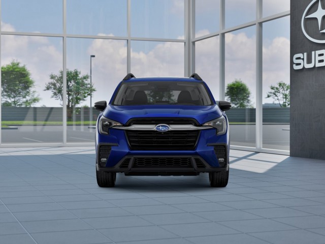 2026 Subaru Ascent Limited - Photo 7