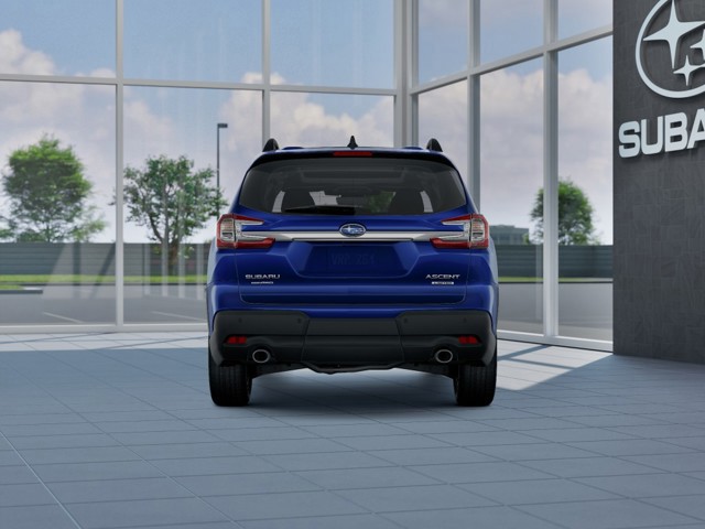 2026 Subaru Ascent Limited - Photo 8