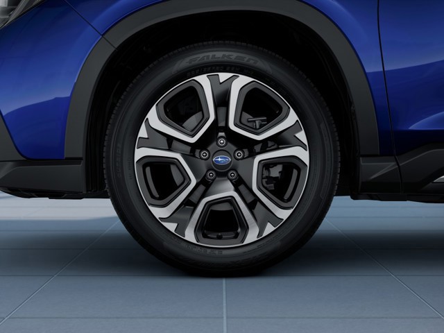 2026 Subaru Ascent Limited - Photo 9