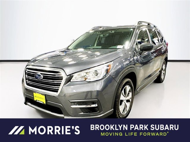 2019 Subaru Ascent Premium's photo