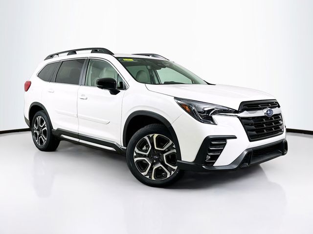 2026 Subaru Ascent Limited 8-Passenger