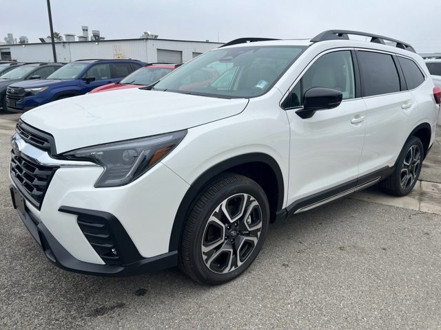 2026 Subaru Ascent Limited's photo