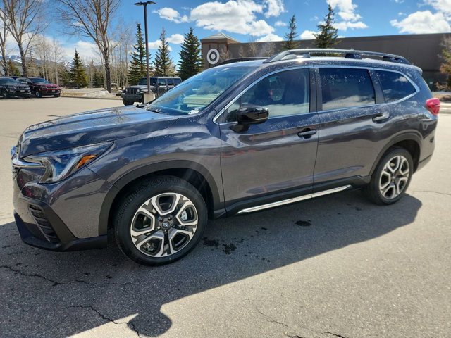 2026 Subaru Ascent Limited 7-Passenger