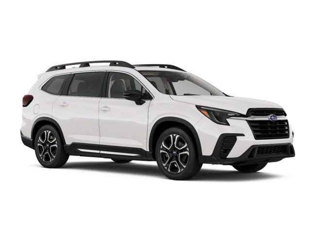 2027 Subaru Ascent Limited