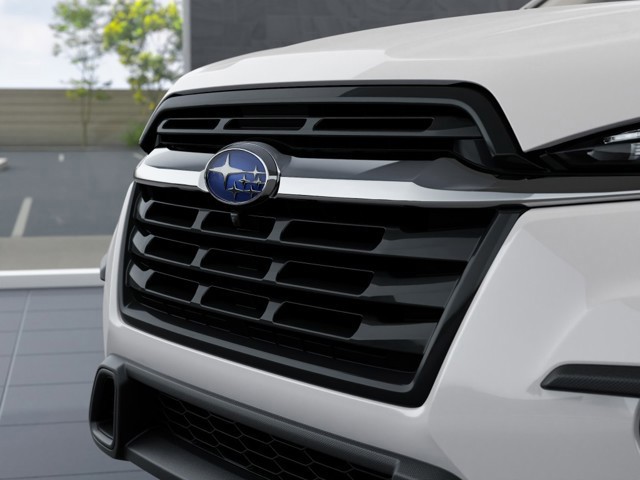2027 Subaru Ascent Limited - Photo 10
