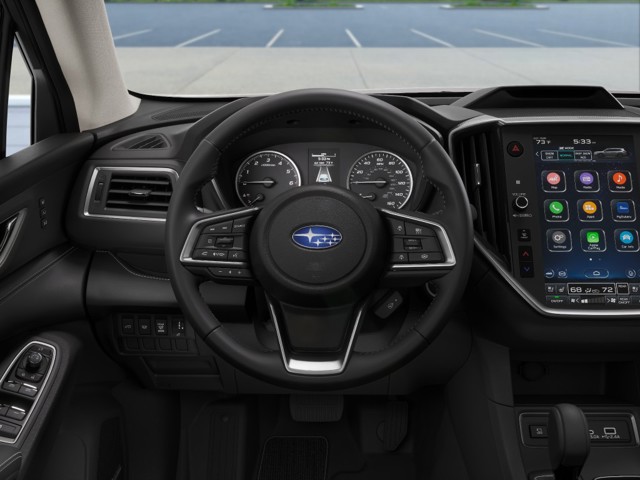 2027 Subaru Ascent Limited - Photo 14