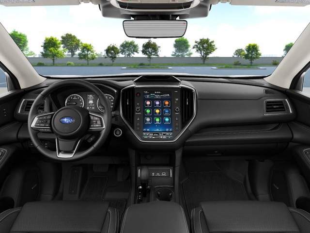 2027 Subaru Ascent Limited - Photo 18