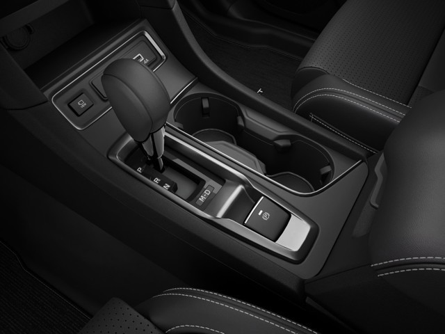 2027 Subaru Ascent Limited - Photo 20