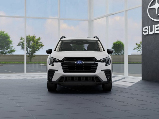 2027 Subaru Ascent Limited - Photo 7