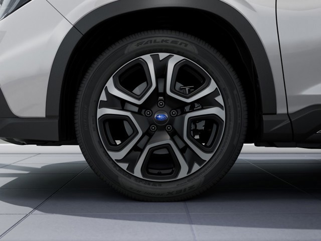 2027 Subaru Ascent Limited - Photo 9