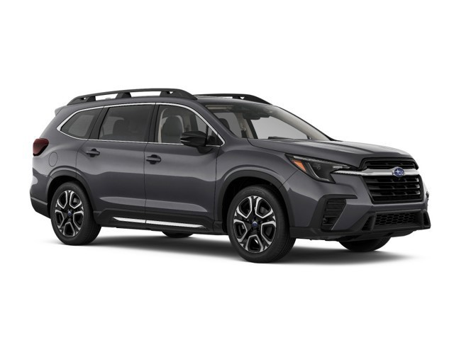 2027 Subaru Ascent Limited