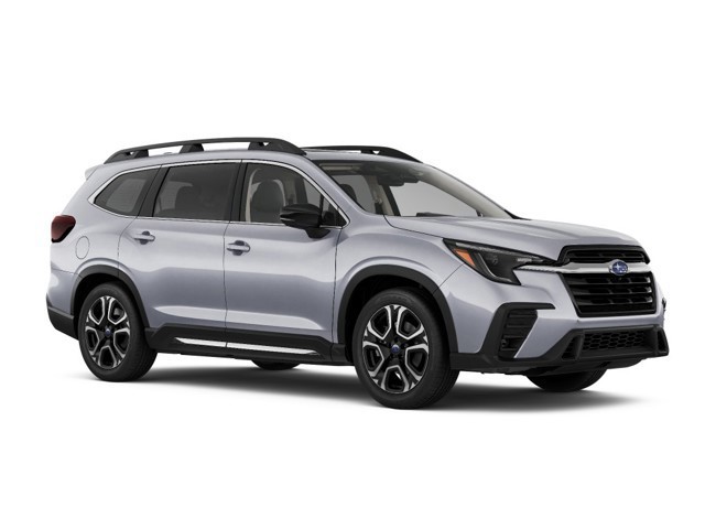 2027 Subaru Ascent Limited