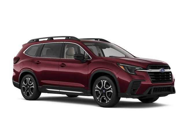2027 Subaru Ascent Limited