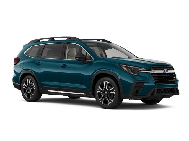 2027 Subaru Ascent Limited