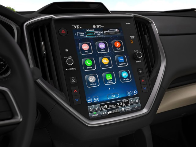 Vehicle thumbnail