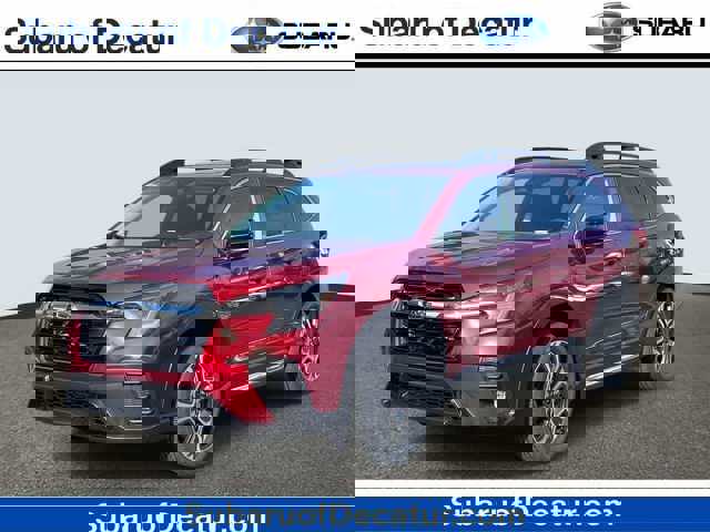 2026 Subaru Ascent Limited 7-Passenger