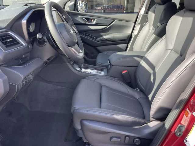 2026 Subaru Ascent Limited - Photo 11