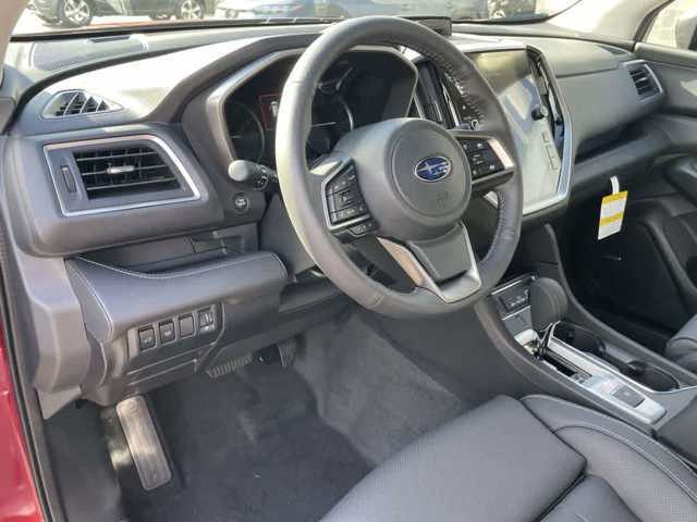 2026 Subaru Ascent Limited - Photo 12