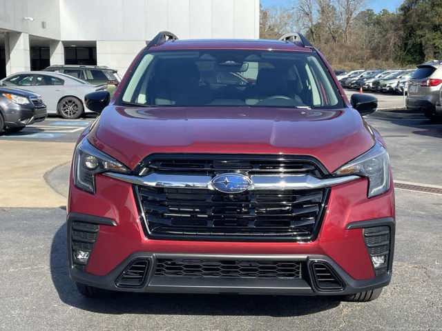 2026 Subaru Ascent Limited - Photo 6