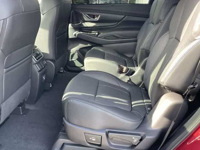2026 Subaru Ascent Limited - Photo 8