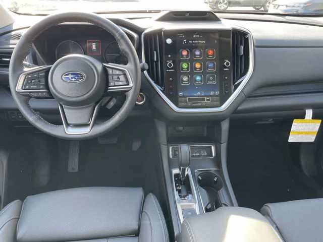2026 Subaru Ascent Limited - Photo 9