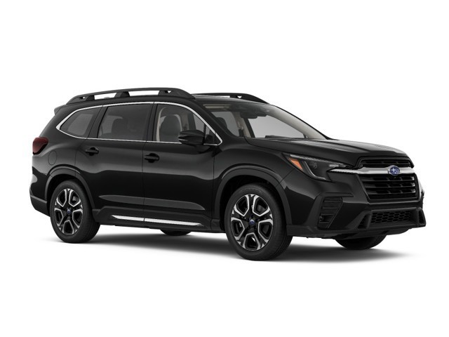 2027 Subaru Ascent Limited 7-Passenger