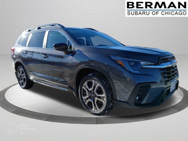 2026 Subaru Ascent Limited 7-Passenger
