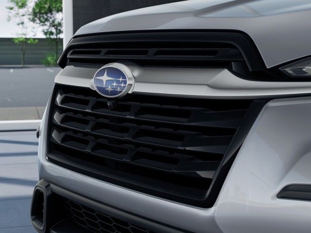 New ICE SILVER METALLIC 2026 Subaru Ascent Limited 7-Passenger for