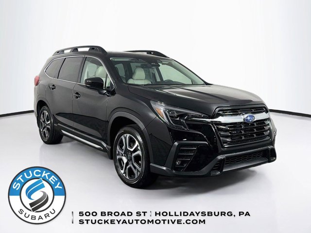 2027 Subaru Ascent Limited 7-Passenger