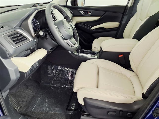 2026 Subaru Ascent Limited - Photo 7