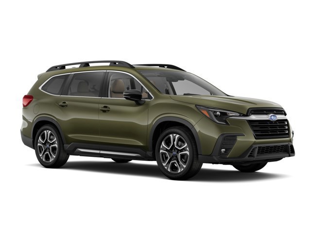 2026 Subaru Ascent Limited 7 Passenger's photo
