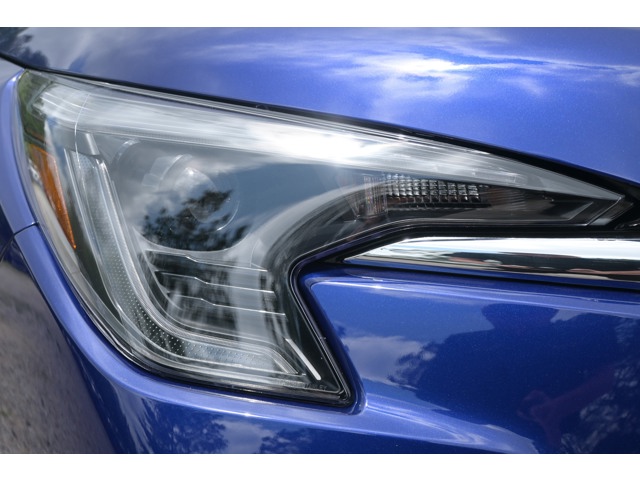 New 2026 SAPPHIRE BLUE PEARL Subaru Limited 7-Passenger image 11