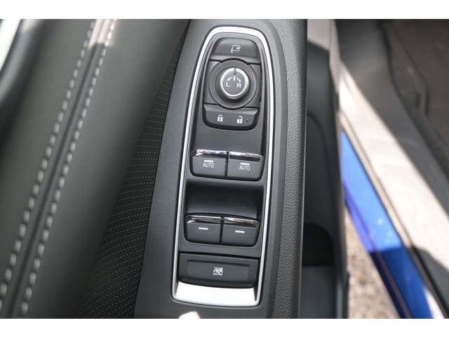 New 2026 SAPPHIRE BLUE PEARL Subaru Limited 7-Passenger image 15