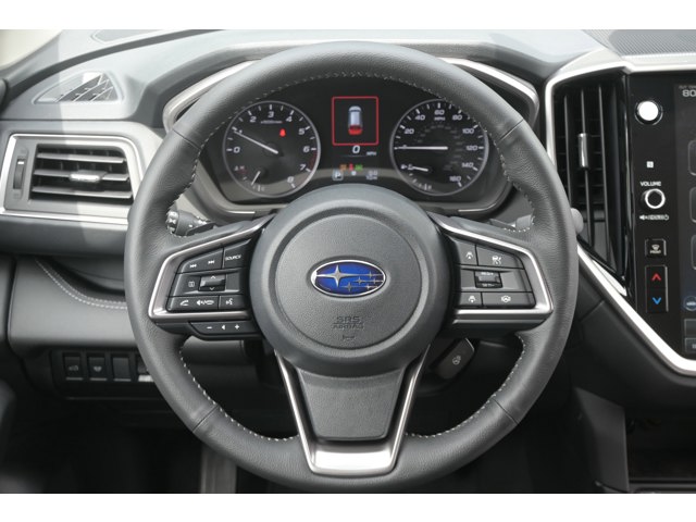 New 2026 SAPPHIRE BLUE PEARL Subaru Limited 7-Passenger image 17