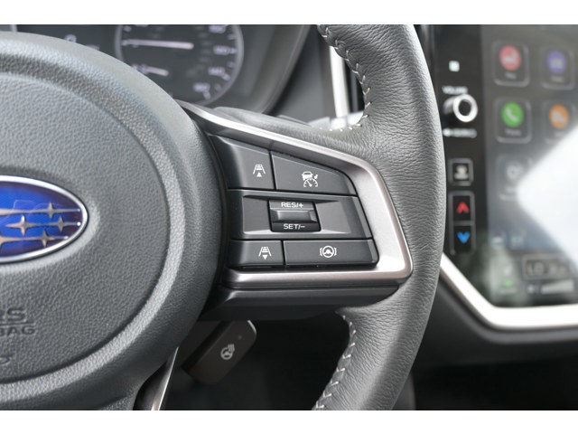 New 2026 SAPPHIRE BLUE PEARL Subaru Limited 7-Passenger image 19