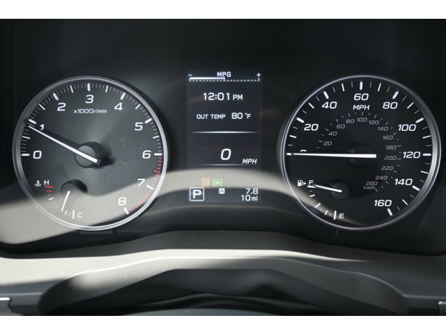 New 2026 SAPPHIRE BLUE PEARL Subaru Limited 7-Passenger image 20