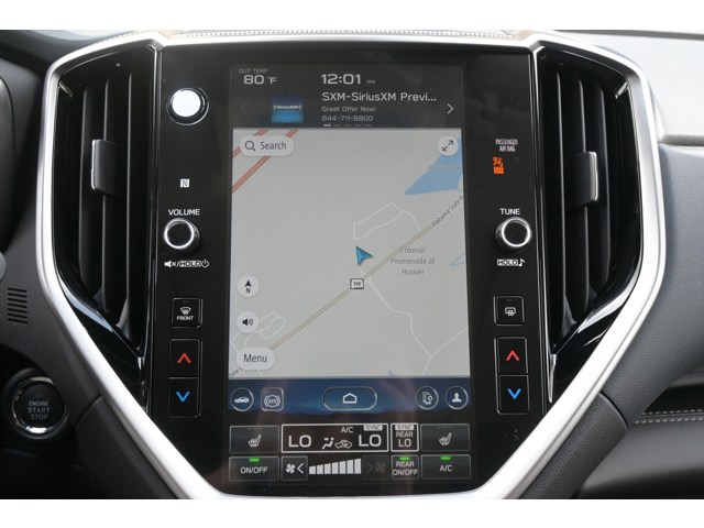New 2026 SAPPHIRE BLUE PEARL Subaru Limited 7-Passenger image 23